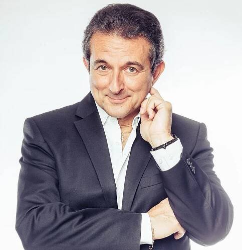 Michel guidoni - Site officiel
