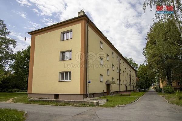 Prodej Byt 2+1, Poštovní, Studénka - Butovice, okres Nový Jičín