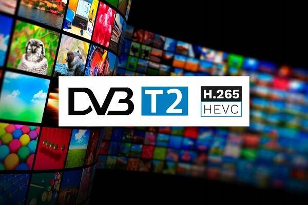 Tuner Dekodér DVB-T2 HEVC H.265 BLOW 4625FHD EAN (GTIN) 5900804125310