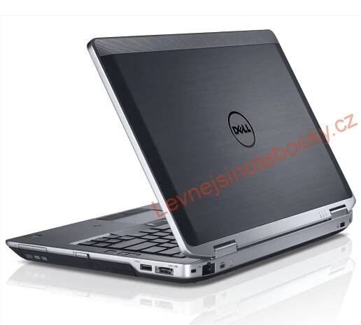Levné notebooky Dell