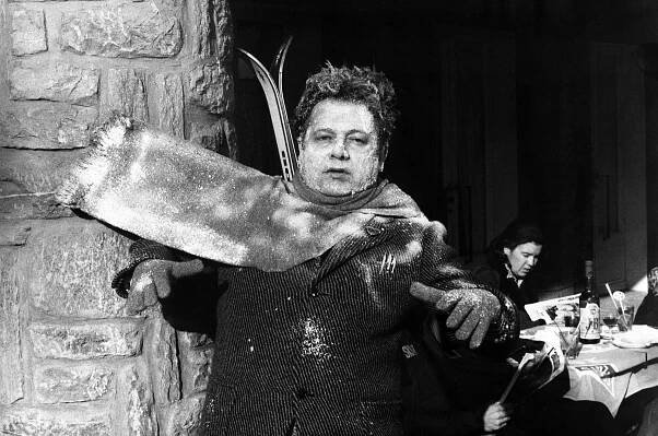 Il Fantozzi che è in noi