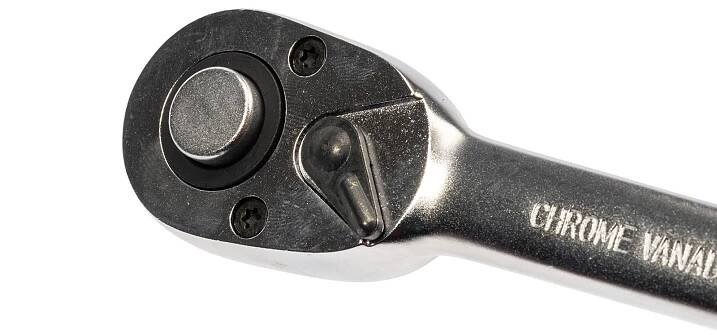 HONITON Ráčna 36 zubů | 1/2" / 250 mm | Lebeda.cz - LEBEDA Tools s.r.o. , spolehlivý partner pro váš dům, dílnu a zahradu