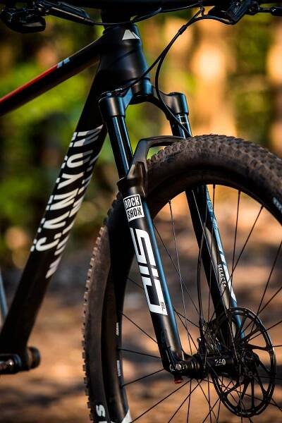 Canyon Exceed 2021