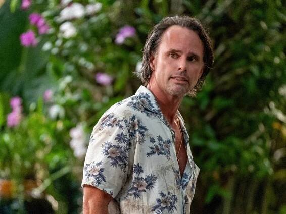 We’re All Horny for Walton Goggins’s Receding Hairline