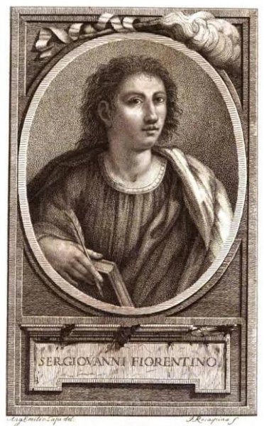 Giovanni Fiorentino – Wikipedie