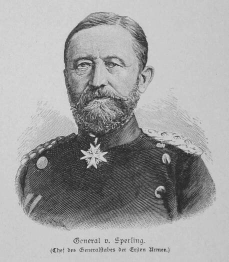 Oskar von Sperling