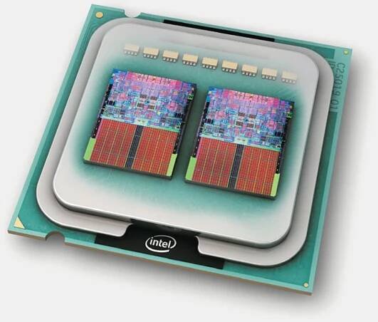 CPU-Z - stiahnut.sk