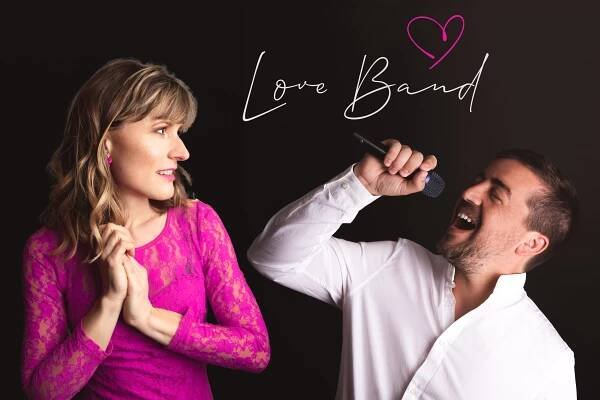 LOVE Band foto 2
