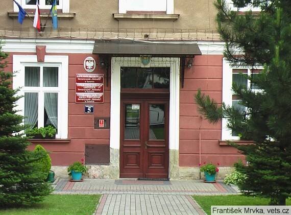 Tarnow | Spolek pro vojenská pietní místa