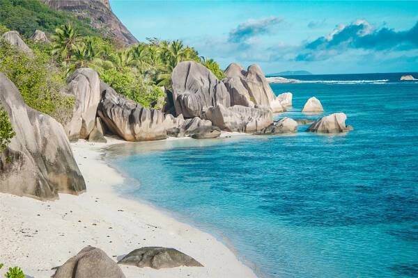 Pohoda na Seychelách - skutečný ráj na zemi s výlety - 2025/26 - CK Poznání 