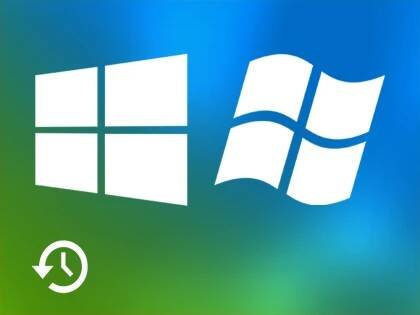 Windows Update - nestahují se aktualizace