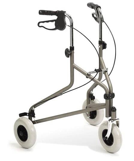 3 Wheeled Walker