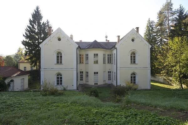 Tiché údolí, Roztoky - Praha-západ | Pronájem, Rodinný dům, 11+1, 500 m²