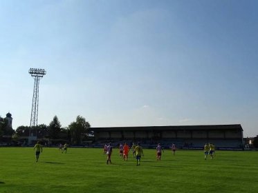 FC Untersiebenbrunn - FC Gänserndorf Süd 