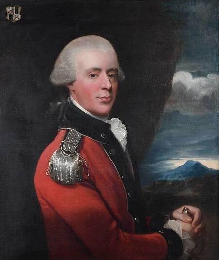 Henry Belasyse, 2nd Earl Fauconberg