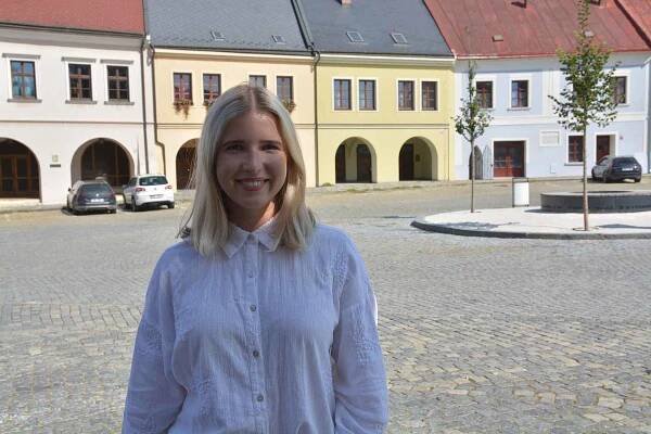 Eliška Nováková pokračuje v hudební tradici své rodiny. Na podzim chystá ve spolupráci s Českým rozhlasem Olomouc vzpomínkový koncert na Pavla Nováka.