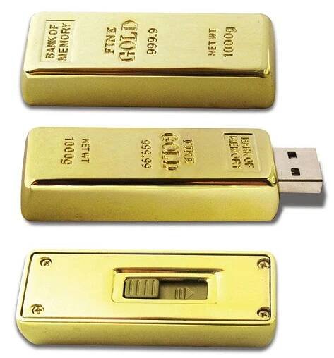 USB Flash disk ST92 - IT Reklama 