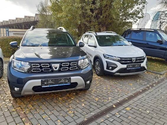 ISŠA | Autosalon 2021