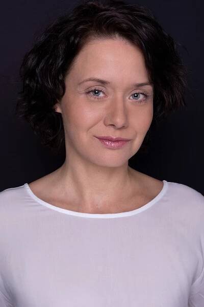 Daniela Choděrová - Castingofka.cz