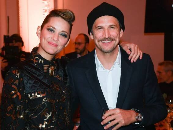 Marion Cotillard and Guillaume Canet announce separation after 18 years together