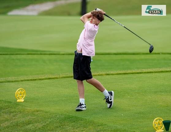 24-26 June - Ropice Golf Resort | Fundacja 5 Stars