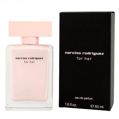 Narciso Rodriguez Pure Musc Absolue parfémovaná voda dámská 50 ml