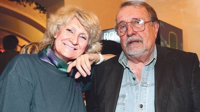 Nové okolnosti smrti Eduarda Hrubeše (†84): Zemřel v důchoďáku