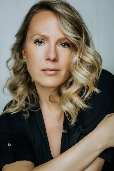 Andrea Štefančíková – RESET ACTORS