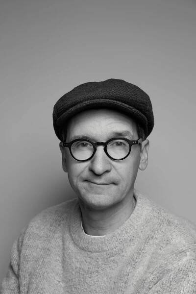 Jakub Kamieński – HIGHSPOT in.trin.sic