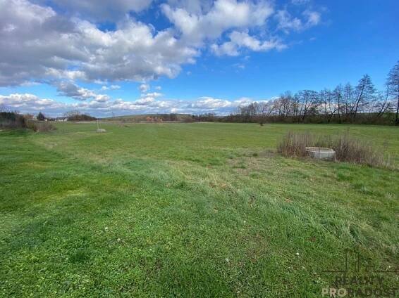 Prodej zahrady 1236 m², Koválovice-Osíčany - Osíčany