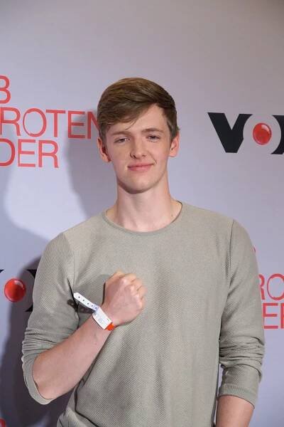 Timur Bartels