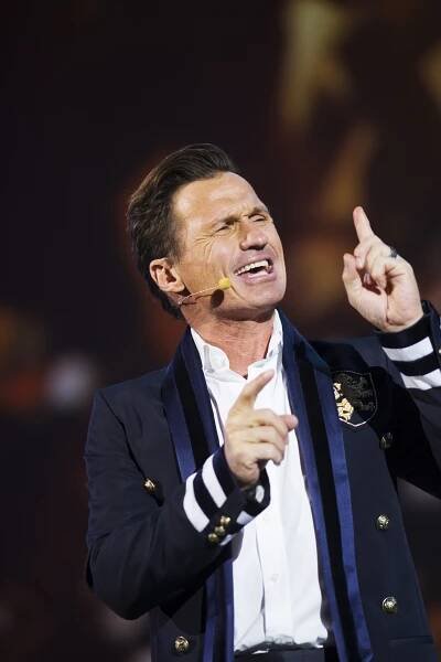 Petter Stordalen