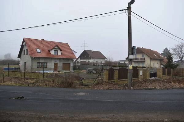 OBRAZEM: V době covidu pusto a prázdno. Podívejte se s námi do Srbic