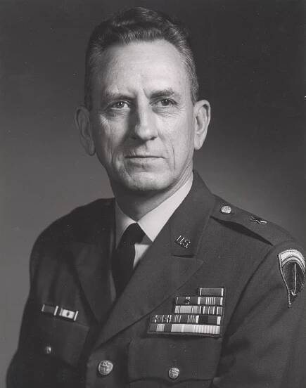 Roy S. Kelley