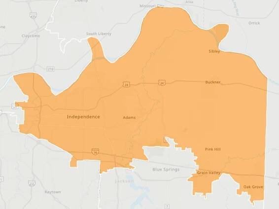 Missouri's 11th Senate district