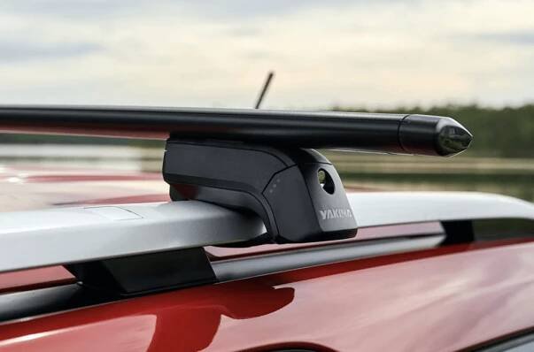 Strešný nosič Yakima Timberline Jetstream S - Image 3