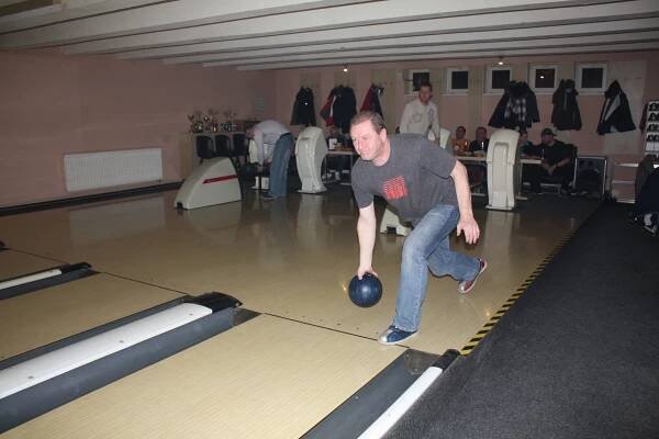 Bowling 2012 – Územná úradovňa Nitra