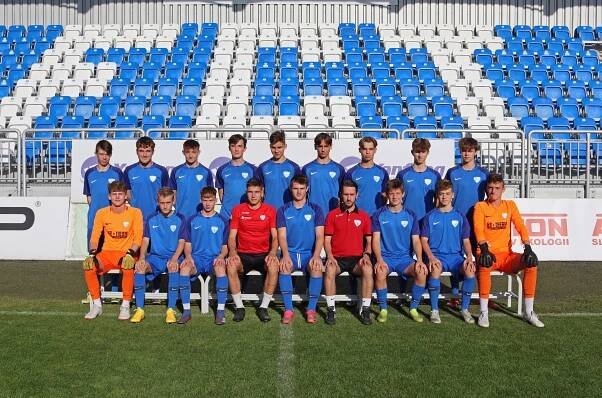 Fotky týmů | FC Táborsko