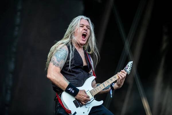Apocalyptica i Till Lindemann. Festival Masters of Rock odhalil letošní program