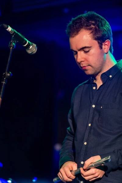Image Gallery - Chris Gray Music