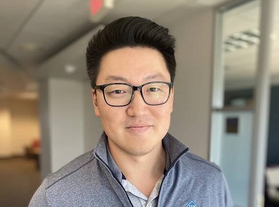 Meet Sang Park