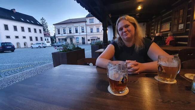 Pivovar U Černého medvěda Jablonné nad Orlicí