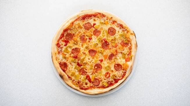 Pizza Family | Wolt | Doručení | Jihlava