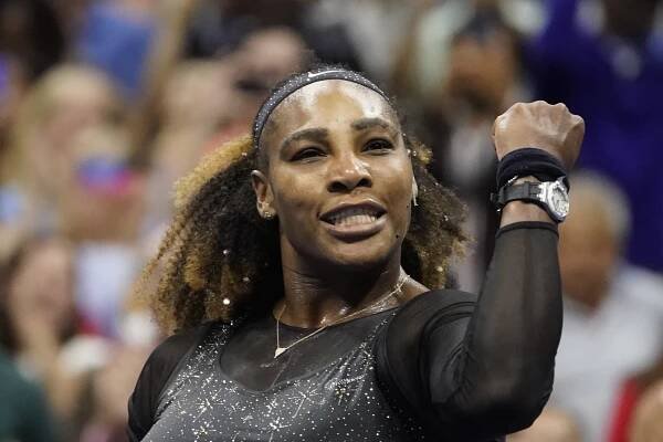 Ďalšie ocenenie pre 43-ročnú americkú legendu: Serena Williamsová sa dočkala pocty od princeznej z Astúrie