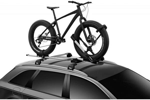 Adaptér FatBike T...