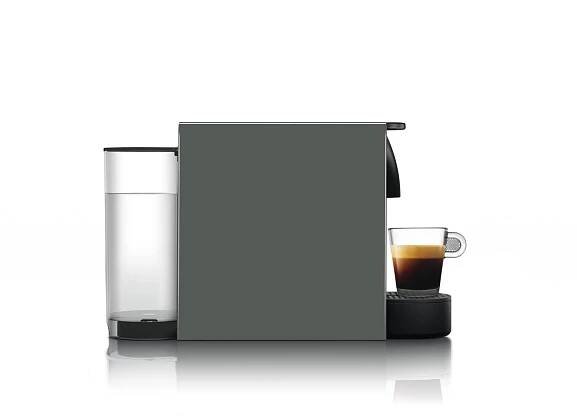 NESPRESSO Kapslový kávovar KRUPS Essenza Mini XN110BRD 19 BAR Tlak 19 bar