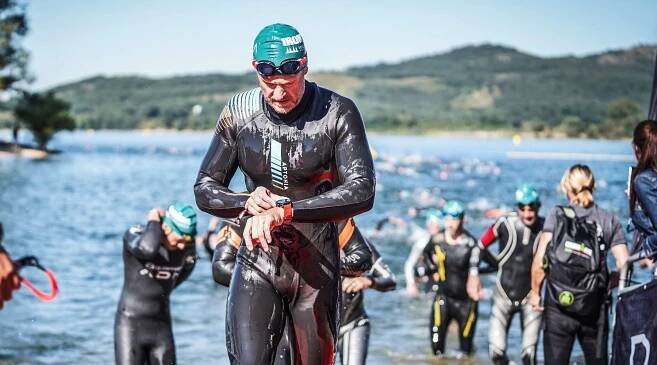 Jak Masteři rostou v Ironmany: příběh obchodníka Petra