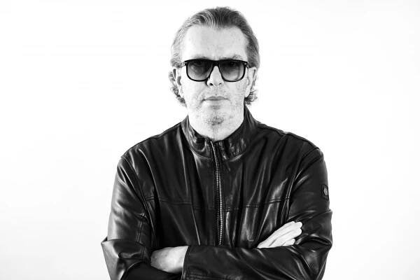 Zpěvák Richard Müller: Kdysi jsem byl schopný za den napsat album