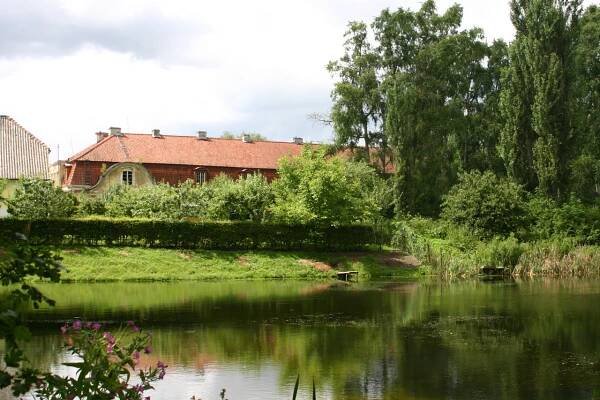 Wielewo, Kętrzyn County