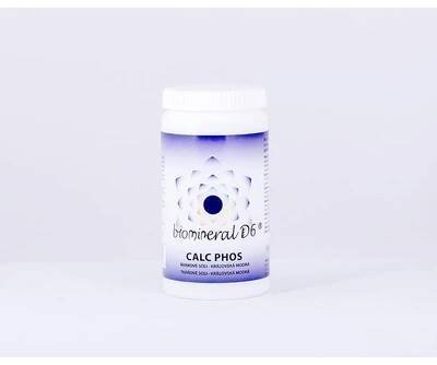 Calc Phos Biomineral D6